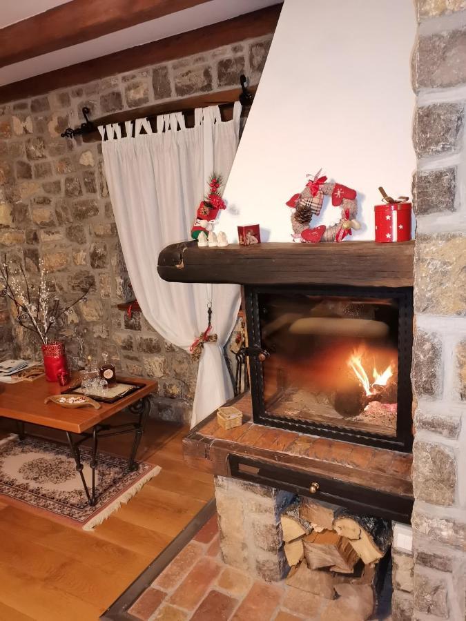 Guest House Rabenseifner - Opatija Jurdani Zewnętrze zdjęcie