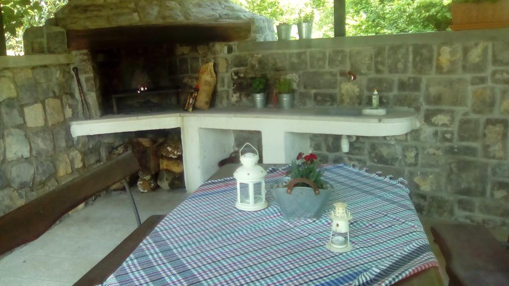 Guest House Rabenseifner - Opatija Jurdani Zewnętrze zdjęcie