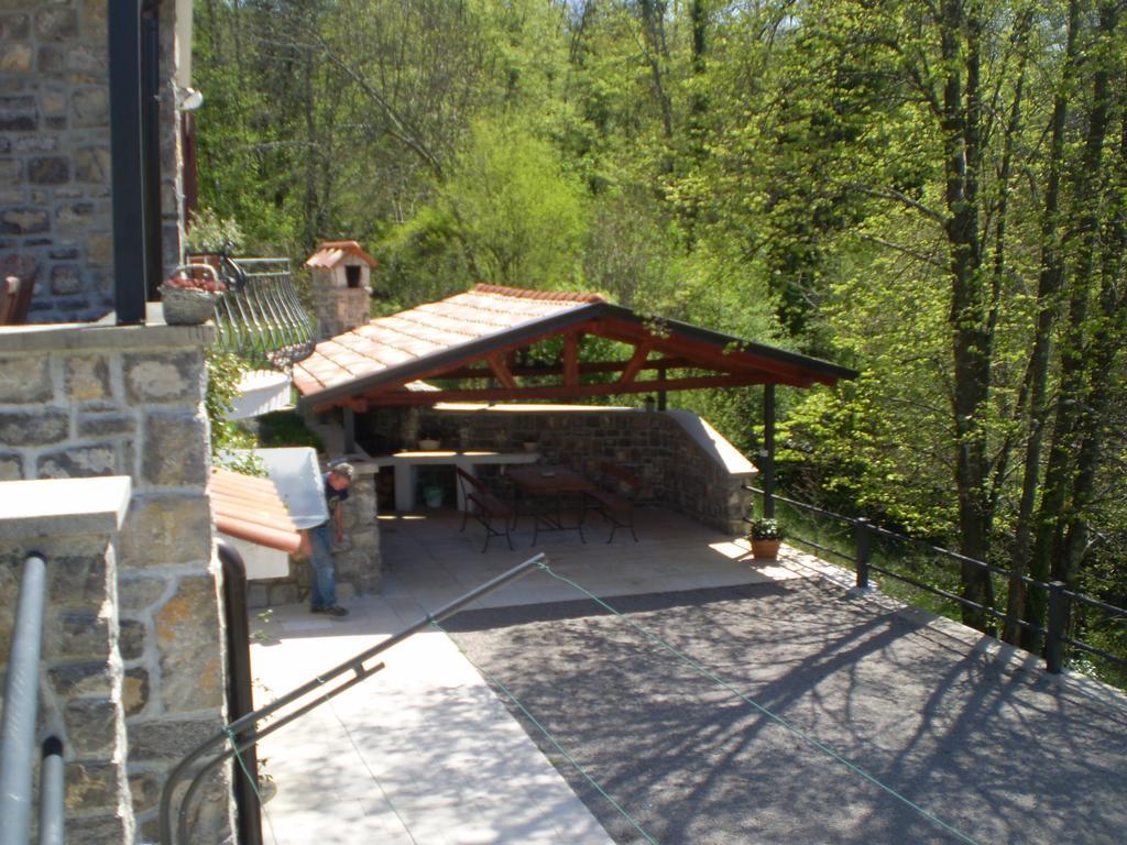 Guest House Rabenseifner - Opatija Jurdani Zewnętrze zdjęcie
