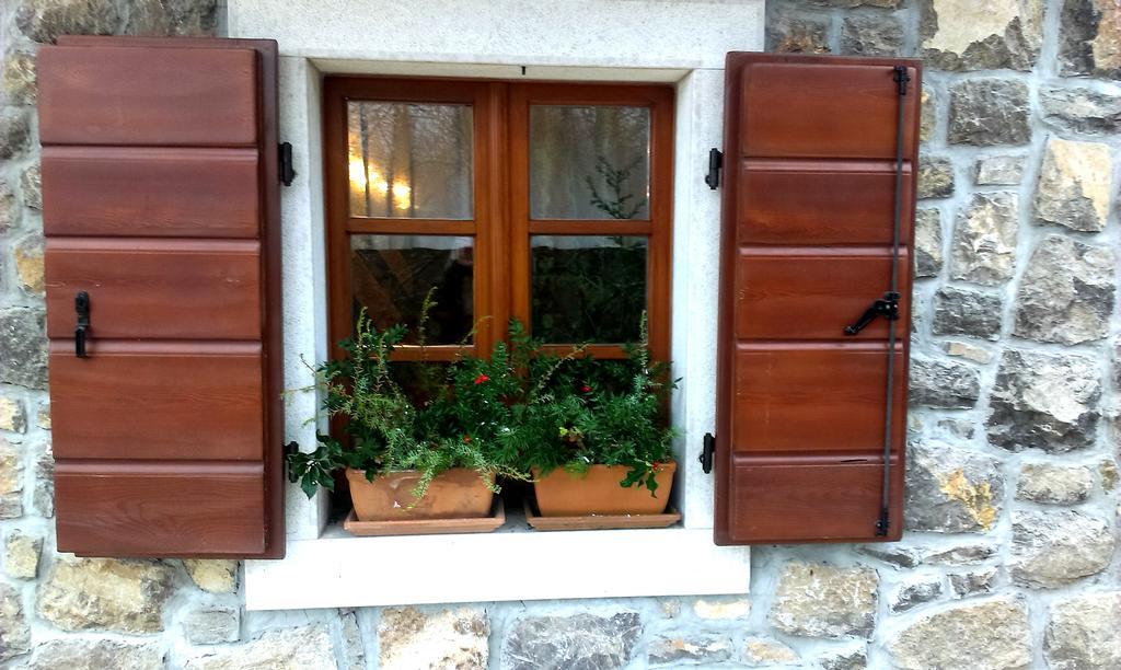 Guest House Rabenseifner - Opatija Jurdani Zewnętrze zdjęcie