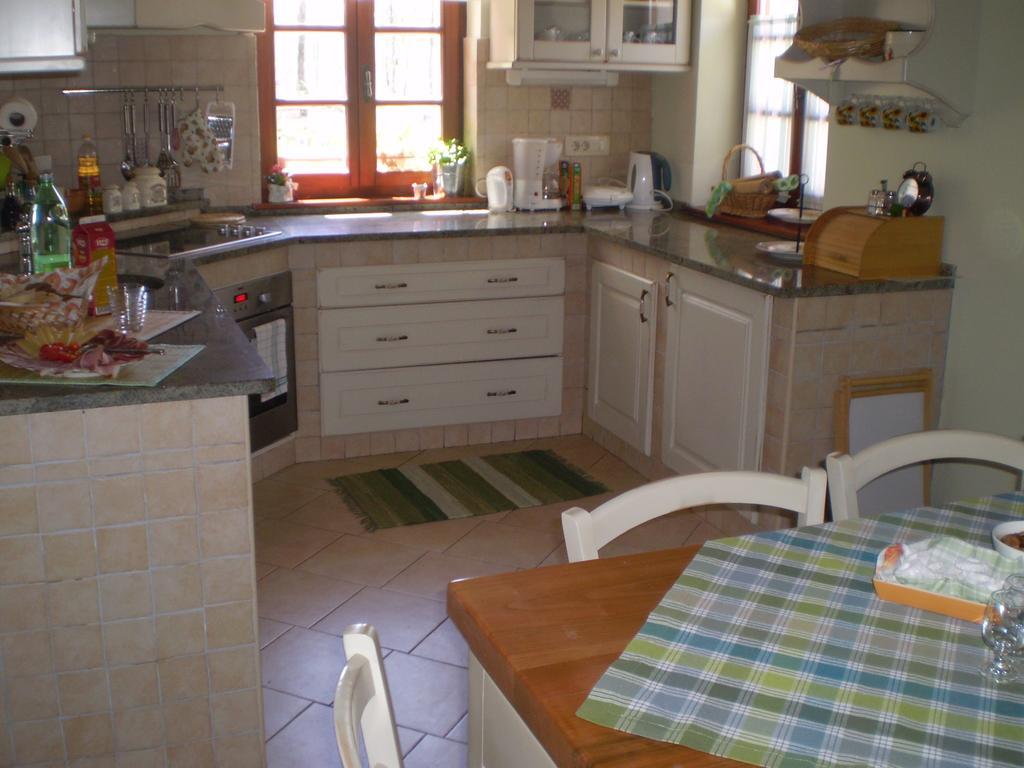 Guest House Rabenseifner - Opatija Jurdani Zewnętrze zdjęcie