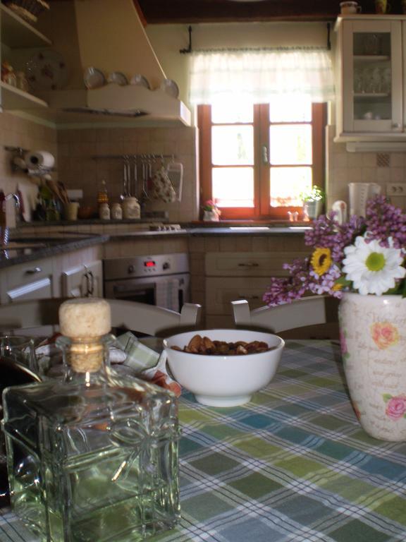 Guest House Rabenseifner - Opatija Jurdani Zewnętrze zdjęcie