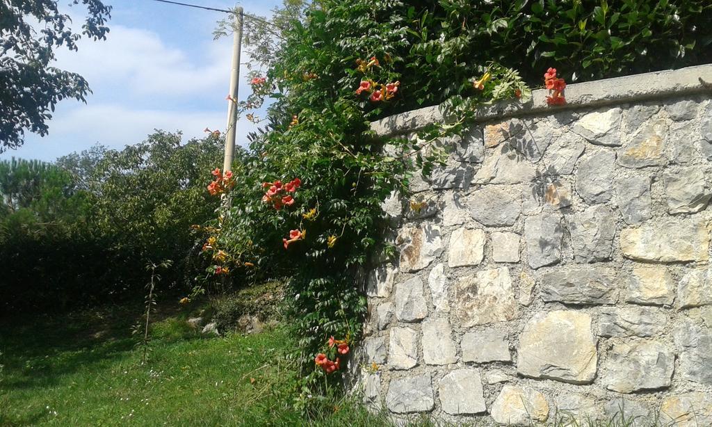 Guest House Rabenseifner - Opatija Jurdani Zewnętrze zdjęcie