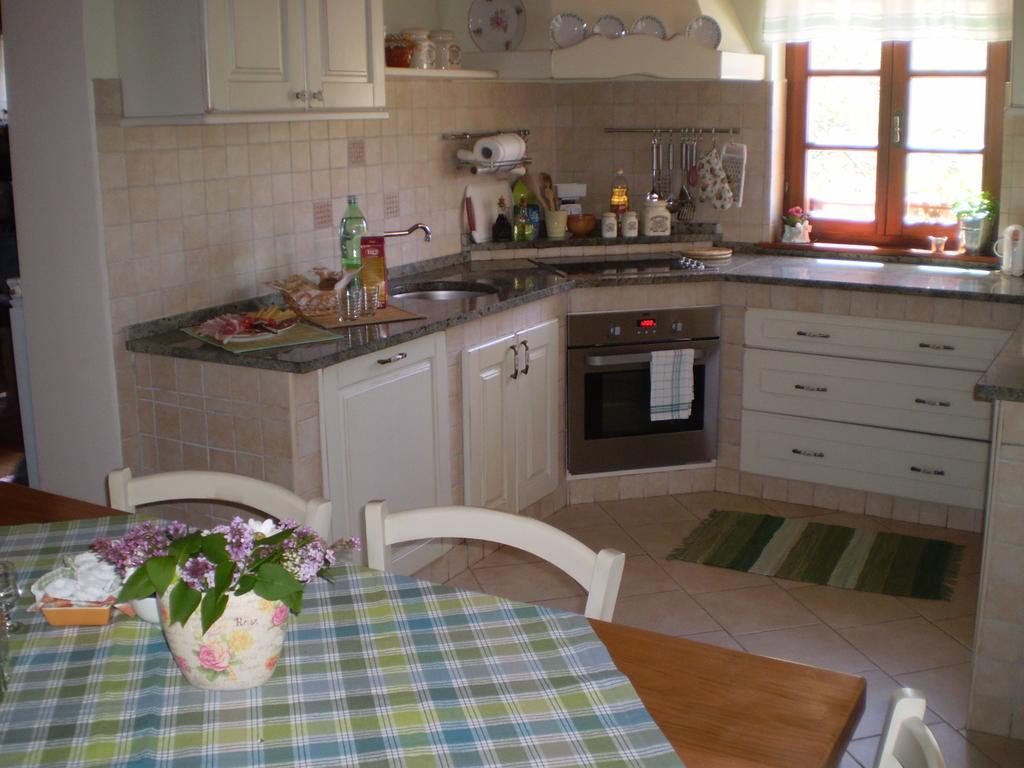 Guest House Rabenseifner - Opatija Jurdani Pokój zdjęcie