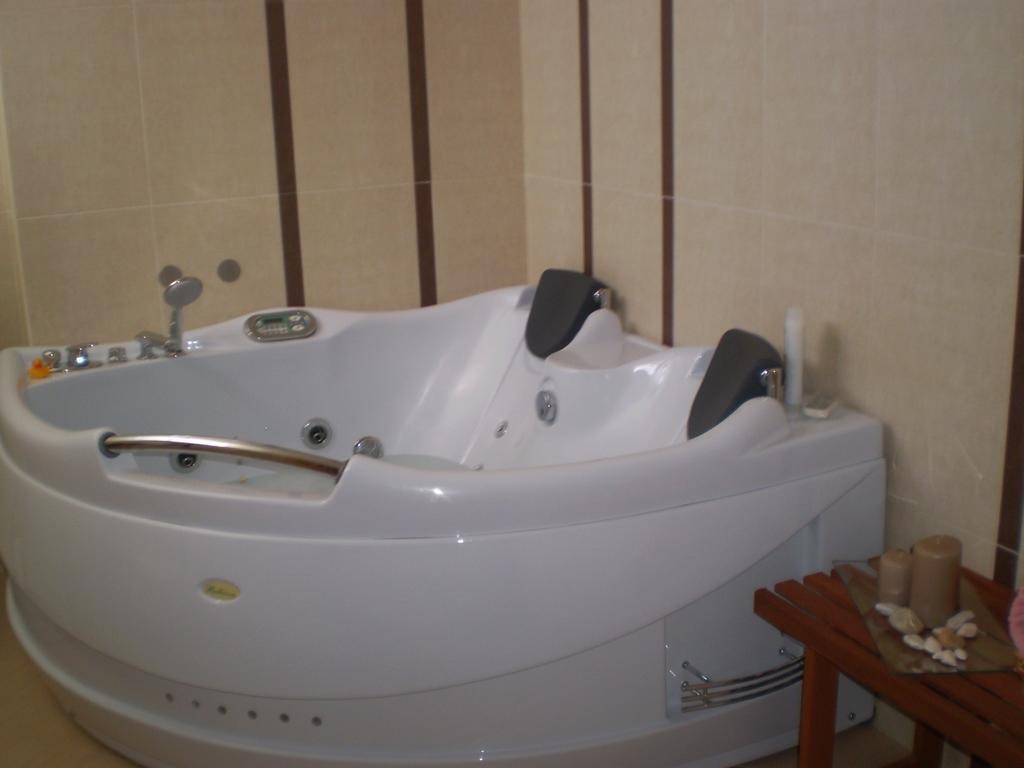 Guest House Rabenseifner - Opatija Jurdani Pokój zdjęcie