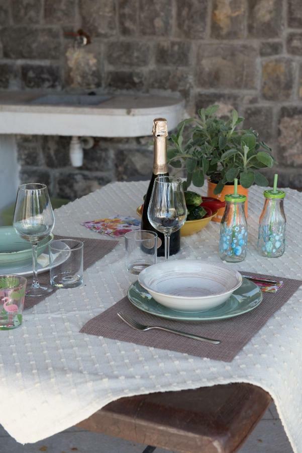 Guest House Rabenseifner - Opatija Jurdani Zewnętrze zdjęcie
