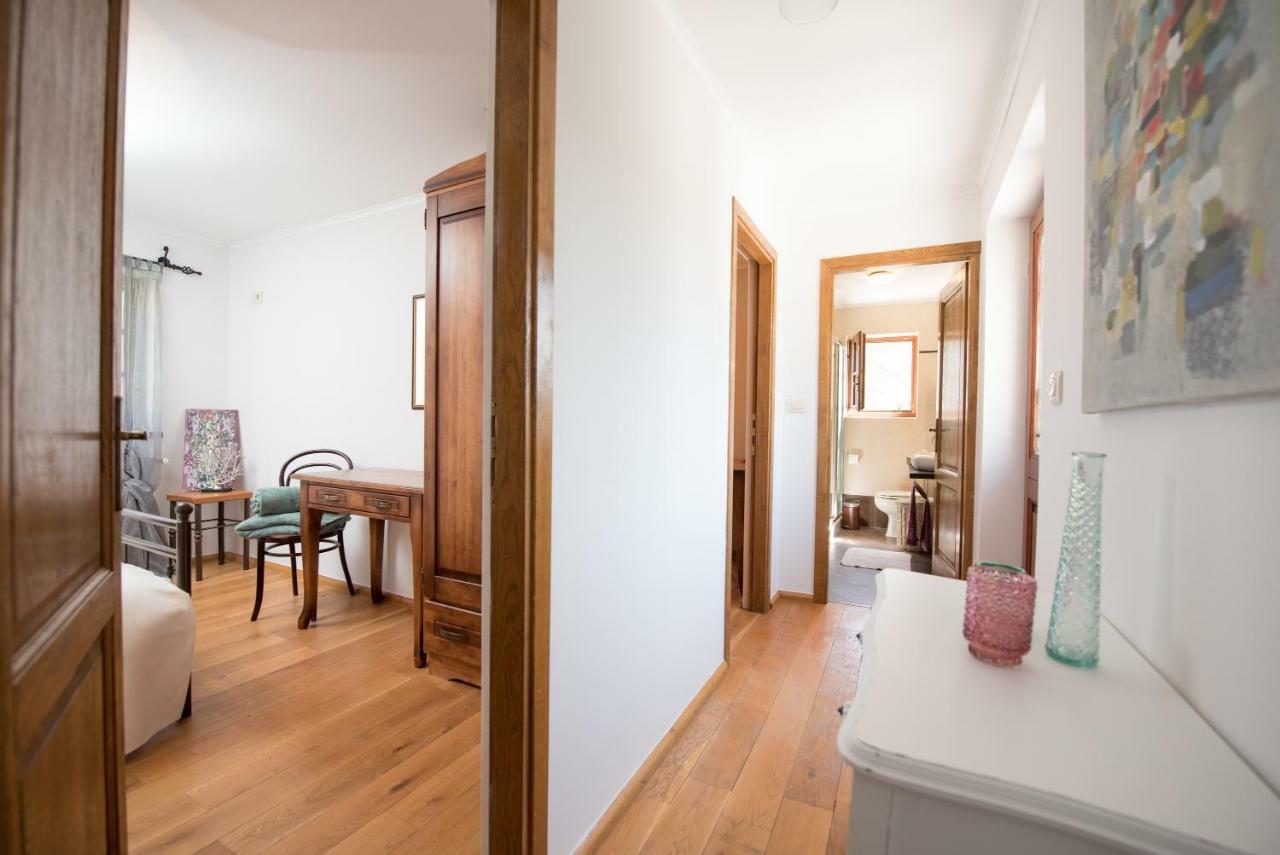 Guest House Rabenseifner - Opatija Jurdani Zewnętrze zdjęcie