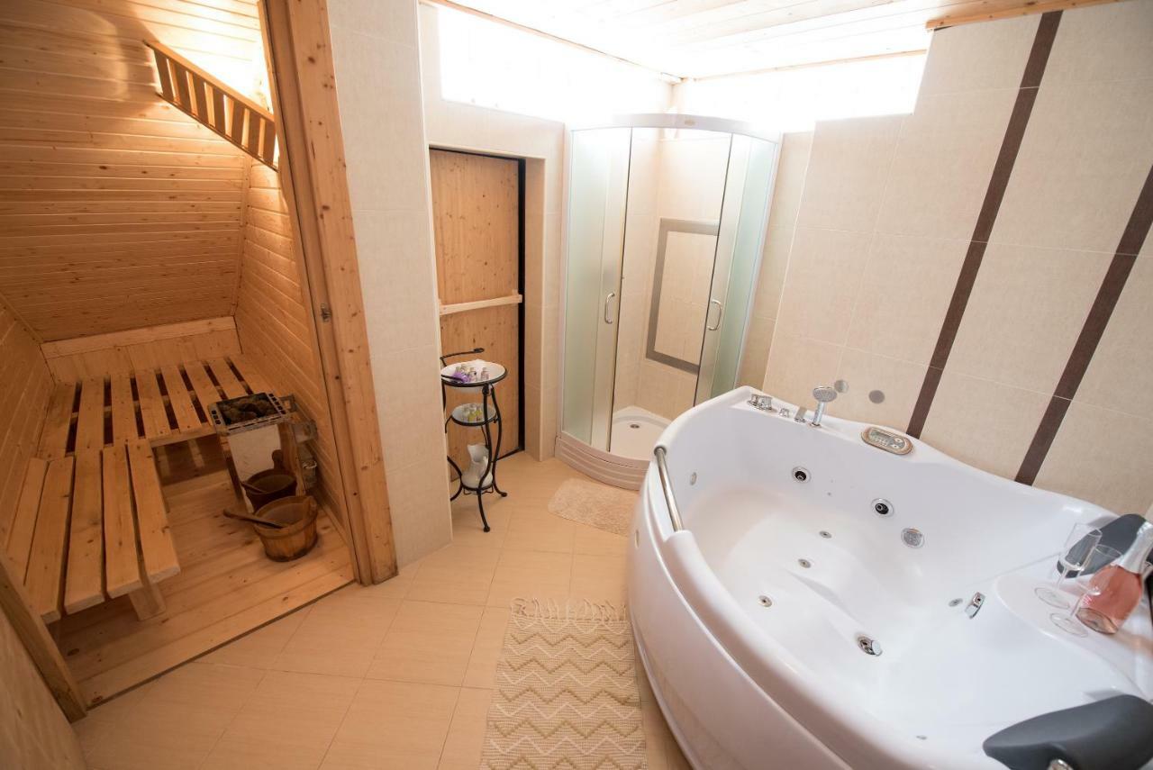 Guest House Rabenseifner - Opatija Jurdani Zewnętrze zdjęcie