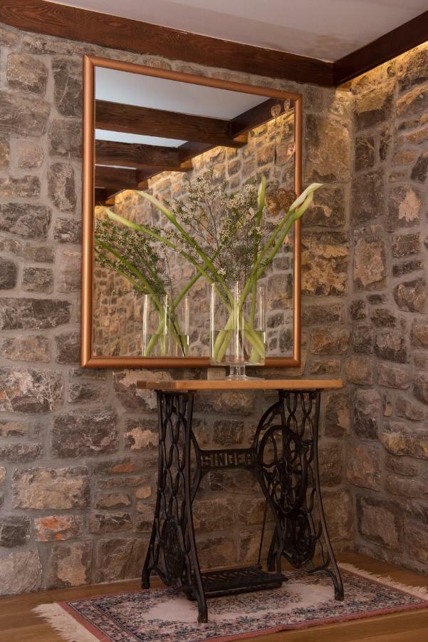 Guest House Rabenseifner - Opatija Jurdani Zewnętrze zdjęcie
