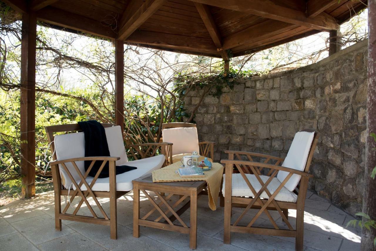Guest House Rabenseifner - Opatija Jurdani Zewnętrze zdjęcie