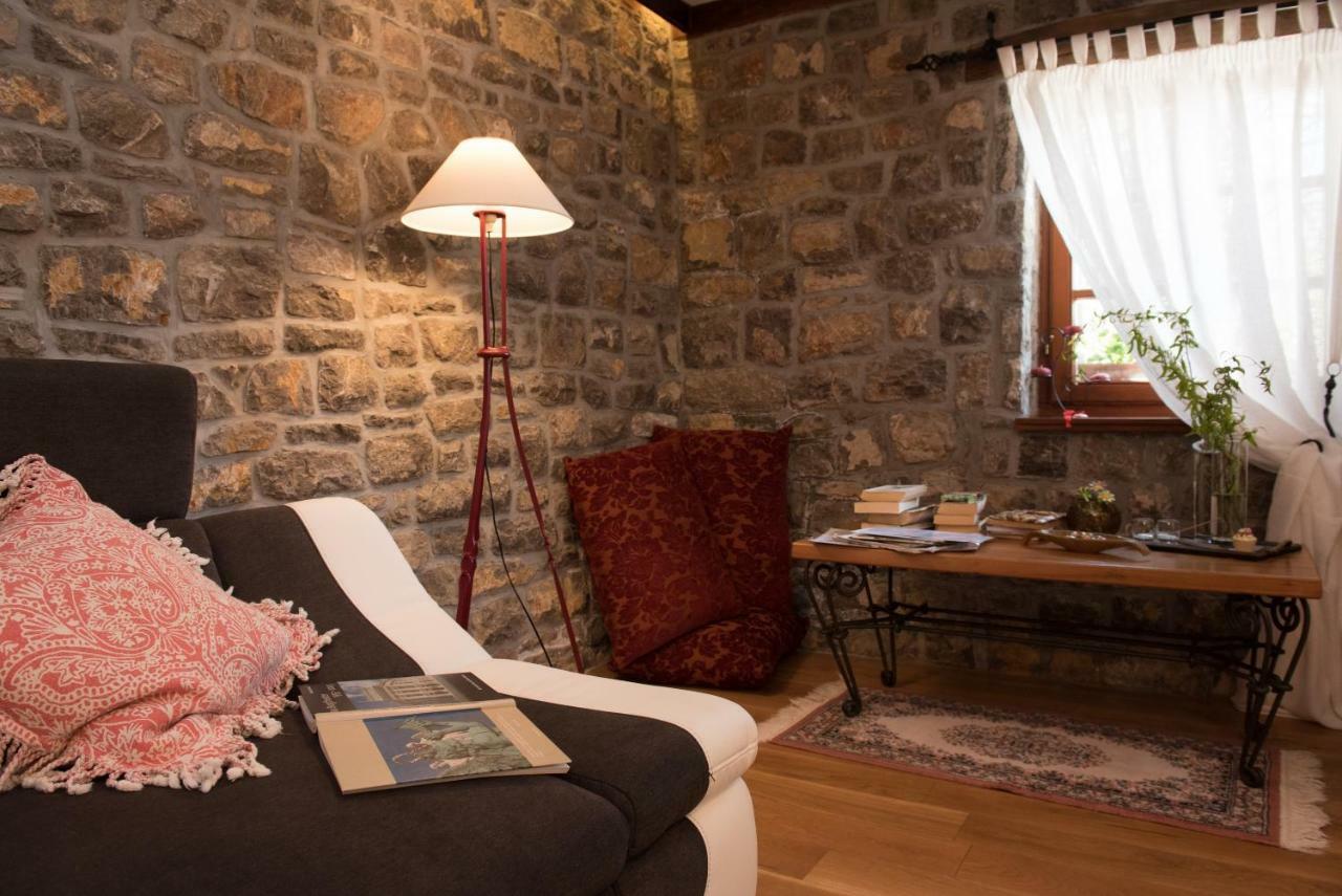 Guest House Rabenseifner - Opatija Jurdani Zewnętrze zdjęcie
